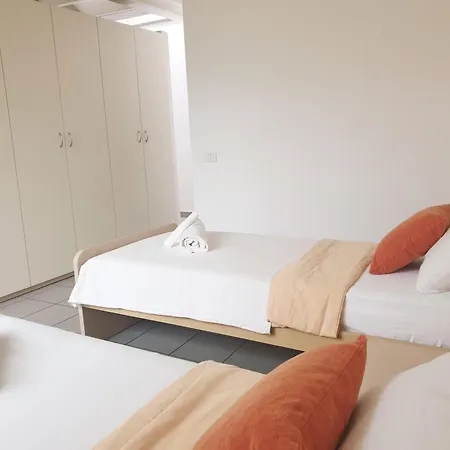 Moderno Con Parcheggio Gratuito Di Fronte Appartement *