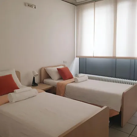 Moderno Con Parcheggio Gratuito Di Fronte Appartement *