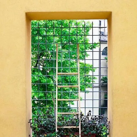 Appartement Moderno Con Parcheggio Gratuito Di Fronte