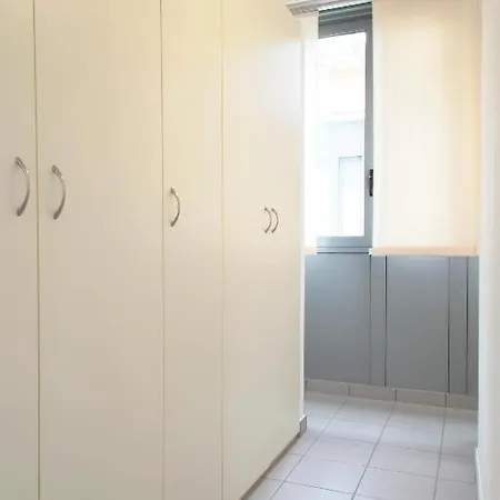 Moderno Con Parcheggio Gratuito Di Fronte Appartement *