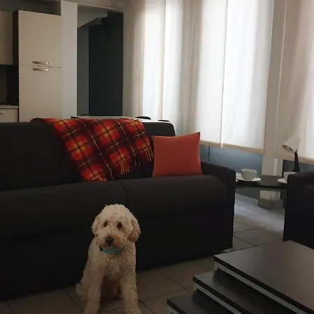 Moderno Con Parcheggio Gratuito Di Fronte Apartamento Lecco